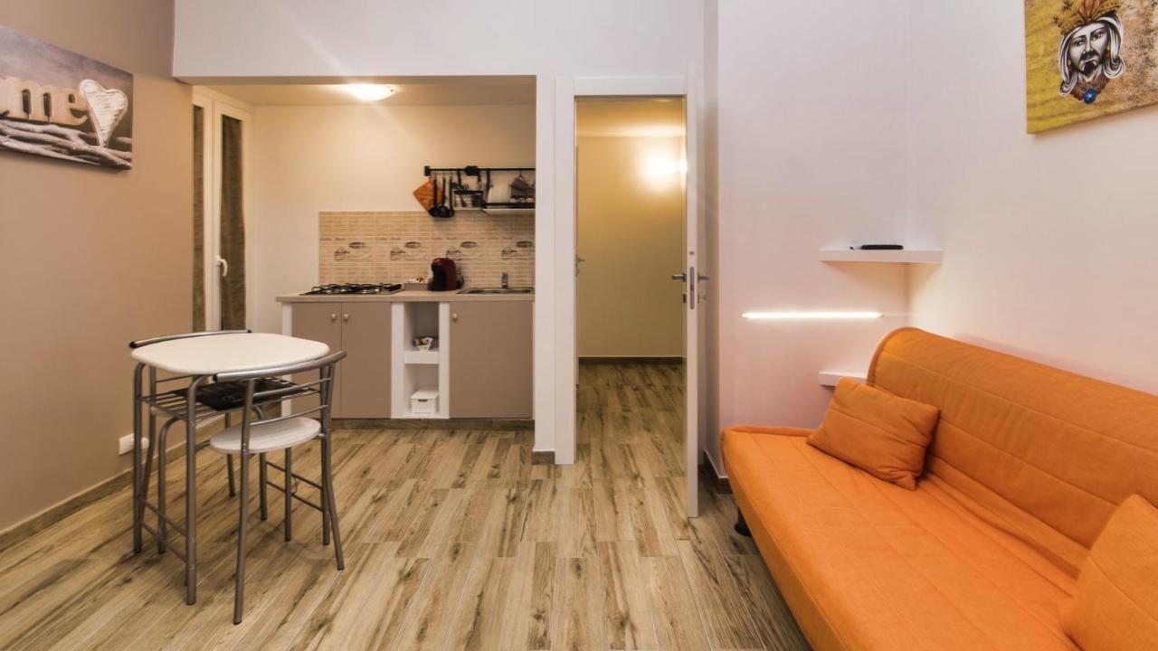 Casa Vacanze Maya Дом отдыха *